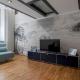 Italianway - Frisi 8, Milán - Fotografie 3