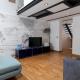 Italianway - Frisi 8, Milán - Fotografie 4