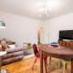 Metro Plac Wilsona Etno Apartament by BookingHost, Varsavia - Foto 3