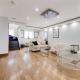 Phenomenal Hyde Park-Central London Home With Large Roof Terrace, Londýn - Fotografie 1
