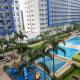 Blue's Residences, Manila - Fotografie 1
