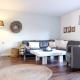 Ferienwohnung 4 im Mühlenhof, Sankt Peter-Ording - Foto 2