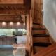 Baita dal Gat by Quokka 360 - modern wooden chalet in Faido, Sobrio - Fotografie 7