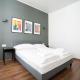 Lovely 2-bedroom apartment next to Praterstern, Wiedeń - Zdjęcie 7