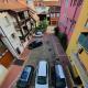 NEW ! Vue Petite Venise, Place to be - Parking, Colmar - Fotografie 5