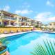 Grooms Beach Villa & Resort, Saint George