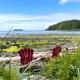 So Damn Lucky Glamping, Ucluelet - Fotografie 7