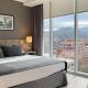 Hotel Capital Bellet, Santiago (foto 3)