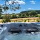 Les Lodges du Morvan, Brazey-en-Morvan (fotografie 3)
