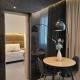 BAARIA House Hotel, Barcellona-Pozzo di Gotto