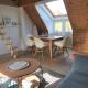 Haus Elbestraße 24 Elbestraße 24, Whg OG, Norderney - Fotografie 1