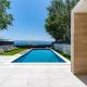 Beachfront Villa Erce with private 40sqm heated pool, a Gym, 7 en-suite bedrooms, a rooftop terrace, 2 living areas, Duće (photo 5)