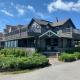Capricorn House, Oak Bluffs