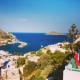 HELIADES SUITES, Panteli