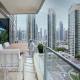 Trident Grand Residence - Luxury 2BR Marina and Sea View, Dubaï - Photo 6