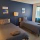 (A12) Lovely Spacious Double Bed Studio, Los Angeles - Foto 1