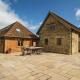 Parkfields Barns Self Catering Accommodation, Buckingham - Fotografie 1