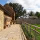 Parkfields Barns Self Catering Accommodation, Buckingham - Fotografie 8