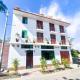 Sumaq Wari Hotel, Ayacucho - Fotografie 1