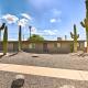 Tucson Getaway with Private Pool and Gas Grill! - Fotografie 2