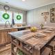 Updated Tuskahoma Cabin with Fire Pit and Deck!, Tuskahoma (fotografie 10)