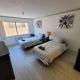 B11 LA Lovely Double Deluxe Unit, Los Angeles - Foto 4