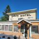 Gateway Motel, Gananoque - Foto 1
