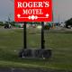 Rogers Motel, Smiths Falls - Fotografie 1