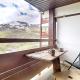 Studio moderne · 2 pers · Balcon Sud · Proximité Ski - FR-1-344-888, Les Menuires - Fotografie 10