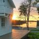 6 person holiday home in Bjarkøy, Leirvåg - 写真 1