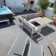 Luxury Two Bedroom Apartment with Private Roof Terrace and Hot Tub