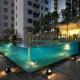 Summer Suites Apartment @KLCC by Sarah's Lodge, Kuala Lumpur - Photo 5