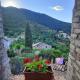 B&B Bivacco Frasassi climbing & trail running house, Genga - Fotografie 9