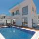 Sol E Mar Villas ( Gold Emerging Villas ), Protaras - Fotografie 1