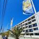Hotel Aqua Park, Eforie Nord - Fotografie 2