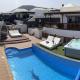 Villa 64, Vista Lobos, private heated pool x jacuzzi, Playa Blanca - Zdjęcie 1