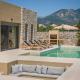Villa Amarylis - Ionian Treasure Villas, Kefallonia (fotografie 3)