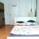 Room in City Center Halle with shared bathroom & kitchen - Free WiFi, Netflix, iPad & Ground floor Halle an der Saale - Foto 2