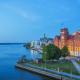 Elite Hotel Marina Tower, Spa & Resort, Стокгольм (фото 5)