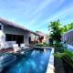 Villa Saia, Gili Air (foto 2)