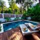 Villa Saia, Gili Air (foto 4)