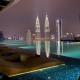 Eaton Residence KLCC by Yemala, Kuala Lumpur - Foto 1
