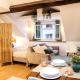 Spacious studio in Paris Hyper Center - Smart TV & WIFI - 4P, Paris - Foto 6