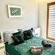 Modern Green Apartment, Krakov - Fotografie 2