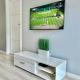 Modern Green Apartment, Krakov - Fotografie 7