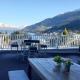 Central Lakeview Apartment with amazing rooftop 镇上湖景三室套房 Queenstown - Photo 7