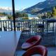Central Lakeview Apartment with amazing rooftop 镇上湖景三室套房 Queenstown - Photo 8