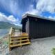 Fagervik Camping, Tresfjord - 写真 4