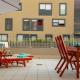 Rovinj Turquoise Studio Apartment, Rovinj (fotografie 9)