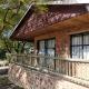 Bungalow - A - Glamping AT Salbu